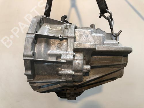Gearbox SUZUKI VITARA (LY) 1.4 T (APK414) | BP26891536M3 