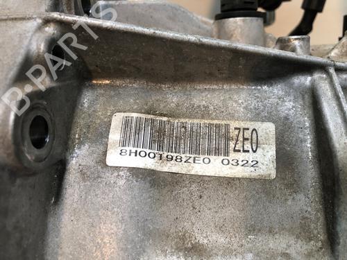 Gearbox SUZUKI VITARA (LY) 1.4 T (APK414) | BP26891536M3 