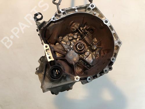 Used Gearbox TOYOTA AYGO (_B1_) 1.0 (KGB10_, KGB10R) (68 hp) 28032129