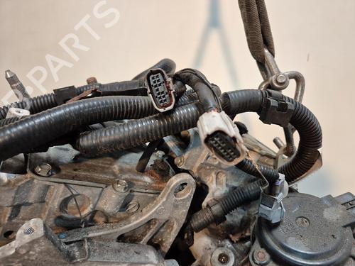 Gearkasse MITSUBISHI OUTLANDER III (GG_W, GF_W, ZJ, ZL, ZK) 2.0 Hybrid 4WD (GG2W) | BP27986228M3