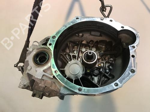 Used Gearbox HYUNDAI i30 Estate (PDE) 1.4 T-GDI (140 hp) 26967674