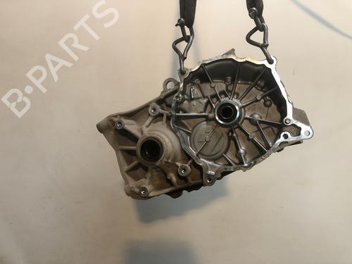 Used Gearbox NISSAN NV200 / EVALIA Bus e-NV (ME0M) (109 hp) 26607023