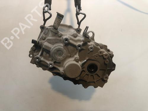 Gearbox NISSAN NV200 / EVALIA Bus e-NV (ME0M) | BP26607023M3 - Image 2