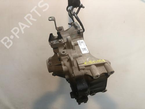 Gearbox NISSAN NV200 / EVALIA Bus e-NV (ME0M) | BP26607023M3 - Image 3