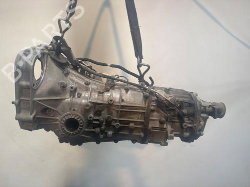 Used Gearbox SUBARU XV (_GP_) 1.6 i AWD (GP3, G33GP) (114 hp) 26327635