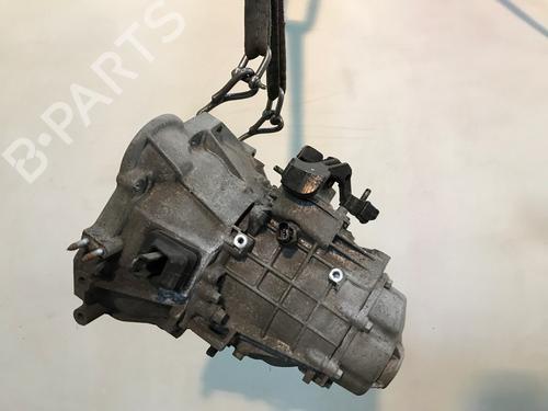 Gearbox HYUNDAI VELOSTER (FS) 1.6 GDI | BP25705042M3 