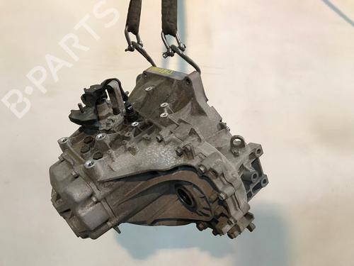 Gearbox HYUNDAI VELOSTER (FS) 1.6 GDI | BP25705042M3 