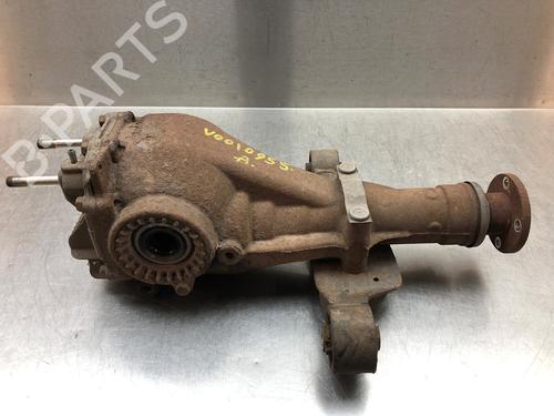 Used Rear differential SUBARU TRIBECA (B9) 3.6 (WXF) (258 hp) 29575124