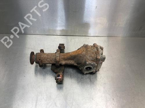Used Rear differential SUBARU FORESTER (SH_) 2.0 D AWD (SHH, SHD, SHN) (147 hp) 29342573