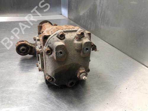 Differential, bag SUBARU FORESTER (SH_) 2.0 D AWD (SHH, SHD, SHN) | BP29342573M24