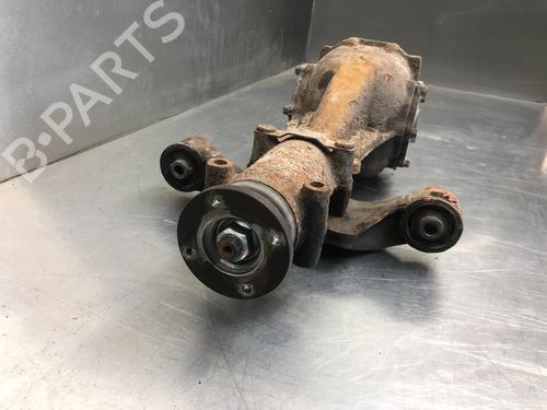 Differential, bag SUBARU FORESTER (SH_) 2.0 D AWD (SHH, SHD, SHN) | BP29342573M24