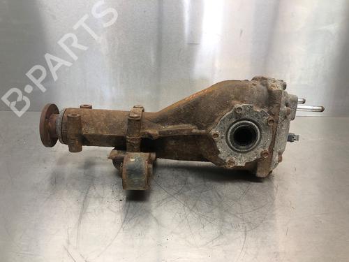 Used Rear differential SUBARU FORESTER (SH_) 2.0 D AWD (SHH, SHD, SHN) (147 hp) 29342556
