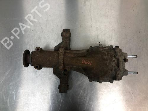 Differensial bakvogn SUBARU FORESTER (SH_) 2.0 D AWD (SHH, SHD, SHN) | BP29342556M24 