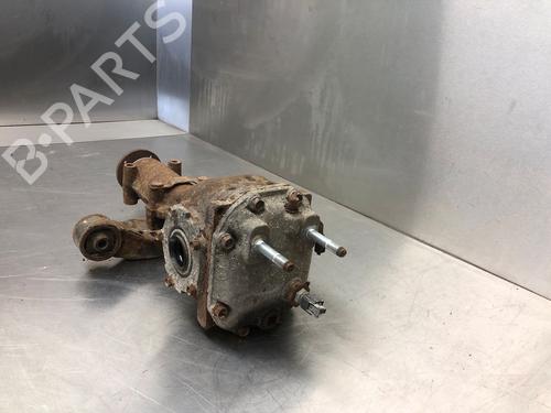 Differensial bakvogn SUBARU FORESTER (SH_) 2.0 D AWD (SHH, SHD, SHN) | BP29342556M24 