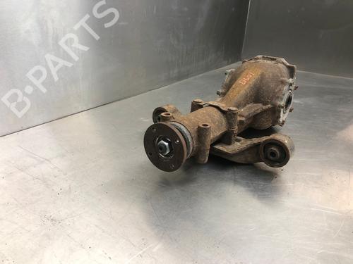 Differensial bakvogn SUBARU FORESTER (SH_) 2.0 D AWD (SHH, SHD, SHN) | BP29342556M24 