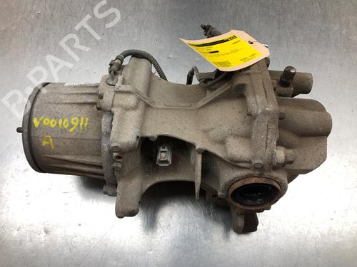 Used Rear differential MAZDA CX-5 (KE, GH) 2.2 D AWD (KE102) (175 hp) 28411656