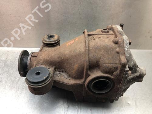 Differential, bag LEXUS IS II (_E2_) 250 (GSE20) (208 hp) 27991112