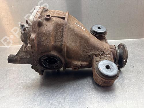 Differensial bakvogn TOYOTA GT 86 Coupe (ZN6_) 2.0 (ZN6AC_, ZN6BC_, ZN6K) (200 hp) 26891393