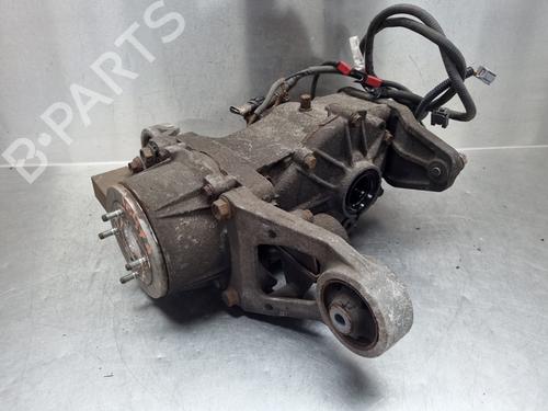 Used Rear differential TOYOTA RAV 4 IV (_A4_) 2.0 4WD (ZSA44_, ZSA44R) (151 hp) 18895266