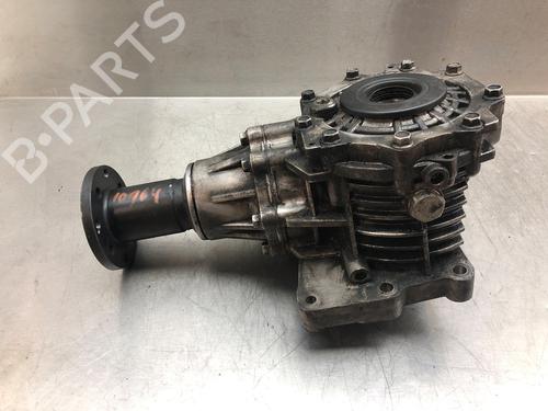 Used Front differential HYUNDAI TUCSON (TL, TLE) 2.0 CRDi hybrid 48V All-wheel Drive (185 hp) 28825166