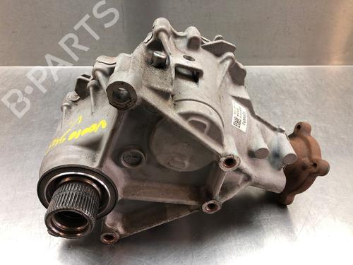 Differensial forvogn MAZDA CX-9 (TB) 3.7 AWD (TB10A) (277 hp) 28135672