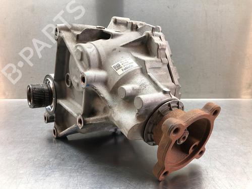 Front differential MAZDA CX-9 (TB) 3.7 AWD (TB10A) | BP28135672M23