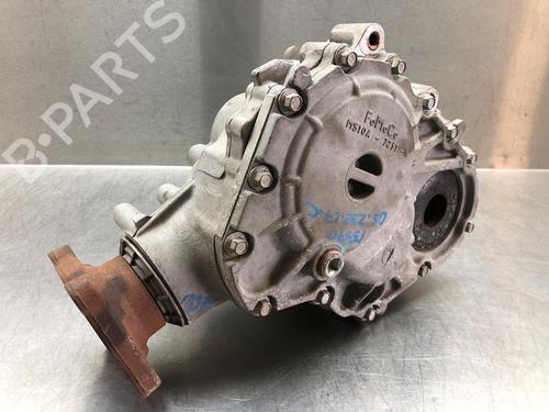 Front differential MAZDA CX-9 (TB) 3.7 AWD (TB10A) | BP28135672M23