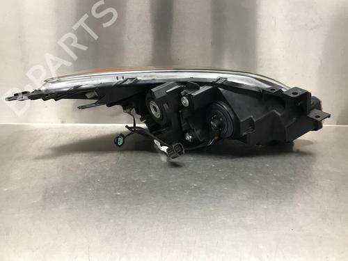 Faro izquierdo MAZDA 3 (BL) 2.3 MPS Turbo (BL14) | BP29834784C28 