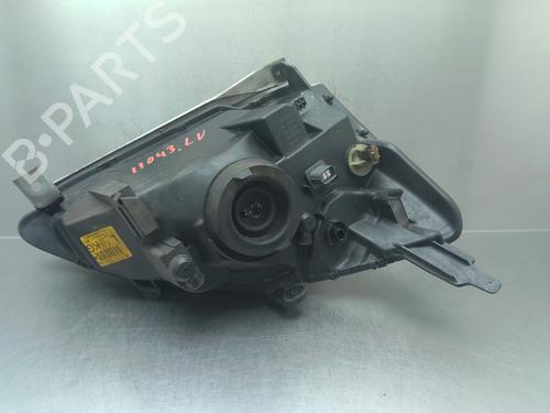 Optica esquerda HONDA CIVIC VII Hatchback (EU, EP, EV) 1.6 i (EP2, EU8, EU6) (110 hp) 29595726