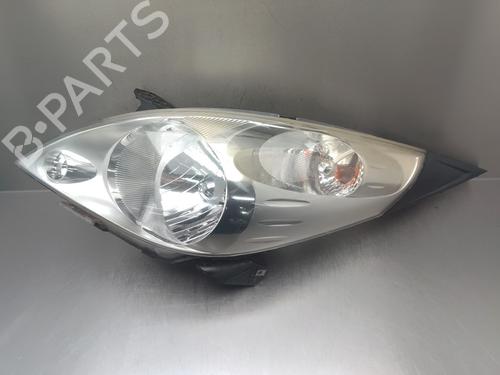 Used Left headlight CHEVROLET SPARK (M300) 1.2 (82 hp) 29595724