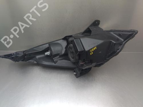 Left headlight CHEVROLET SPARK (M300) 1.2 | BP29595724C28 