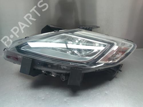 Used Left headlight MAZDA CX-9 (TB) 3.7 AWD (TB10A) (277 hp) 29342554