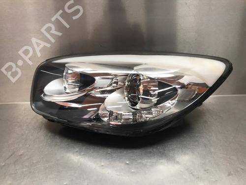 Scheinwerfer links für KIA PICANTO II (TA) 1.0 (69 hp) 29261910