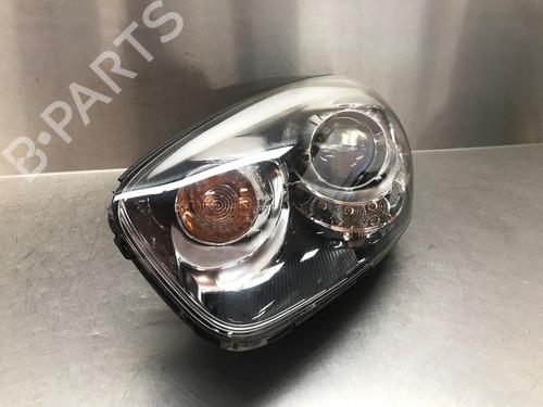 Scheinwerfer links KIA PICANTO II (TA) 1.0 | BP29261910C28 