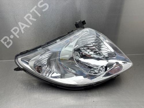 Used Left headlight SUZUKI SWIFT III (MZ, EZ) 1.3 (RS413, ZC11S) (92 hp) 29169200