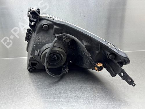 Left headlight SUZUKI SWIFT III (MZ, EZ) 1.3 (RS413, ZC11S) | BP29169200C28