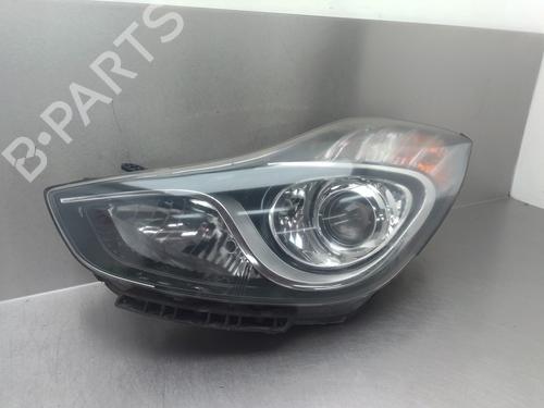 Used Left headlight HYUNDAI ix20 (JC) 1.6 (125 hp) 29076732