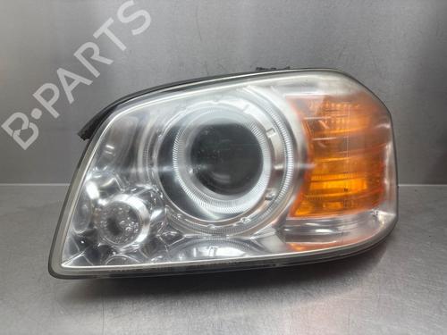 Lyskaster venstre KIA MAGENTIS I (GD, MS) 2.5 V6 (169 hp) 28525275