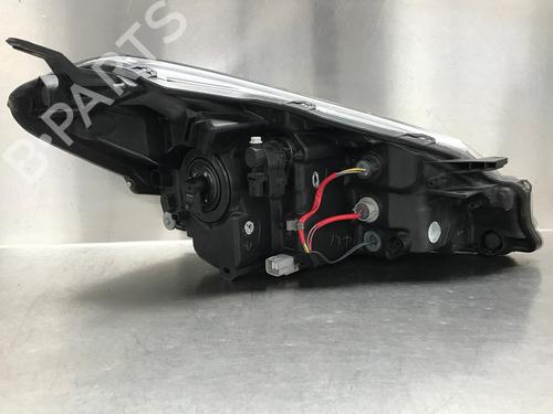 Venstre forlygte TOYOTA YARIS (_P13_) 1.5 Hybrid (NHP130_, NHP130) | BP28327307C28 