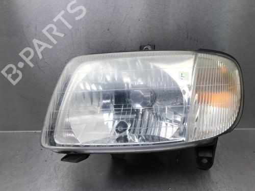 Lyskaster venstre DAIHATSU CUORE V (L7_) 1.0 DVVT (L700S) (58 hp) 28525353