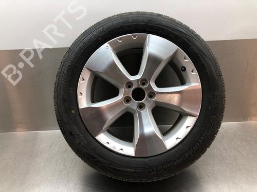 Used Rim SUBARU FORESTER (SH_) 2.0 D AWD (SHH, SHD, SHN) (147 hp) 29283933