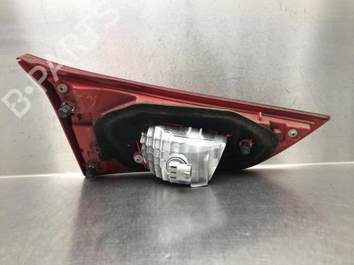 Used Right taillight TOYOTA AURIS Estate (_E18_) 1.8 Hybrid (ZWE186_, ZWE186R, ZWE186H) (136 hp) 29899295