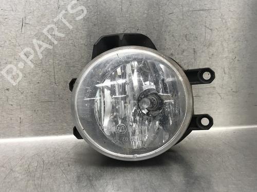 Used Right front fog light TOYOTA AURIS Estate (_E18_) 1.8 Hybrid (ZWE186_, ZWE186R, ZWE186H) (136 hp) 29899293