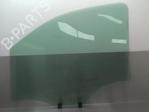 Used Front right door window TOYOTA PROACE Van (MDZ_) Electric (MDZS, MDZZ) (136 hp) 30028857