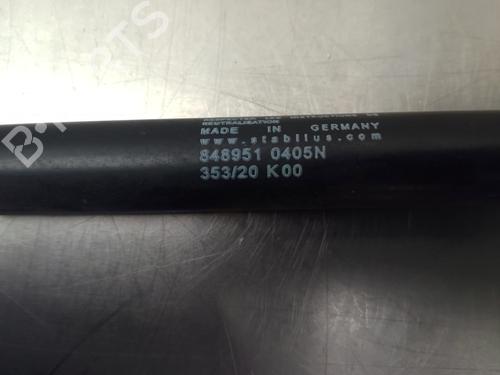 Tailgate lift support SUZUKI SX4 S-Cross (JY) 1.6 (AKK 416) | BP30028852C138