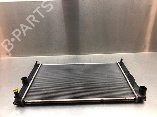 Køler TOYOTA AURIS (_E18_) 1.8 Hybrid (ZWE186_, ZWE186R) (136 hp) 30028845