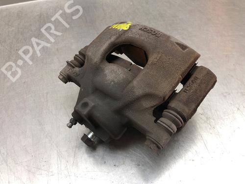 Used Left front brake caliper TOYOTA AYGO (_B4_) 1.0 (KGB40) (69 hp) 30028844