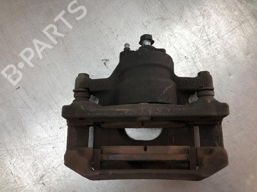 Left front brake caliper TOYOTA AYGO (_B4_) 1.0 (KGB40) | BP30028844M105