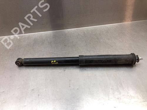 Højre bagtil støddæmper TOYOTA AYGO (_B4_) 1.0 (KGB40) (69 hp) 30028843