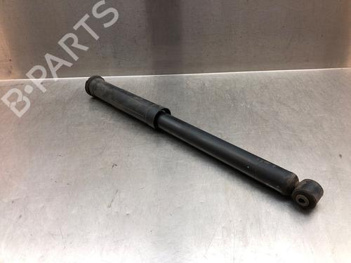 Right rear shock absorber TOYOTA AYGO (_B4_) 1.0 (KGB40) | BP30028843M19